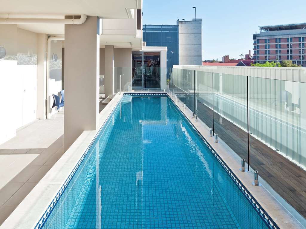 Hotel Diana South Brisbane Facilities photo
